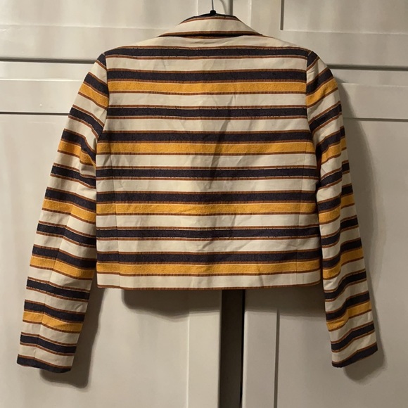 Marciano cropped blazer - Picture 5 of 10